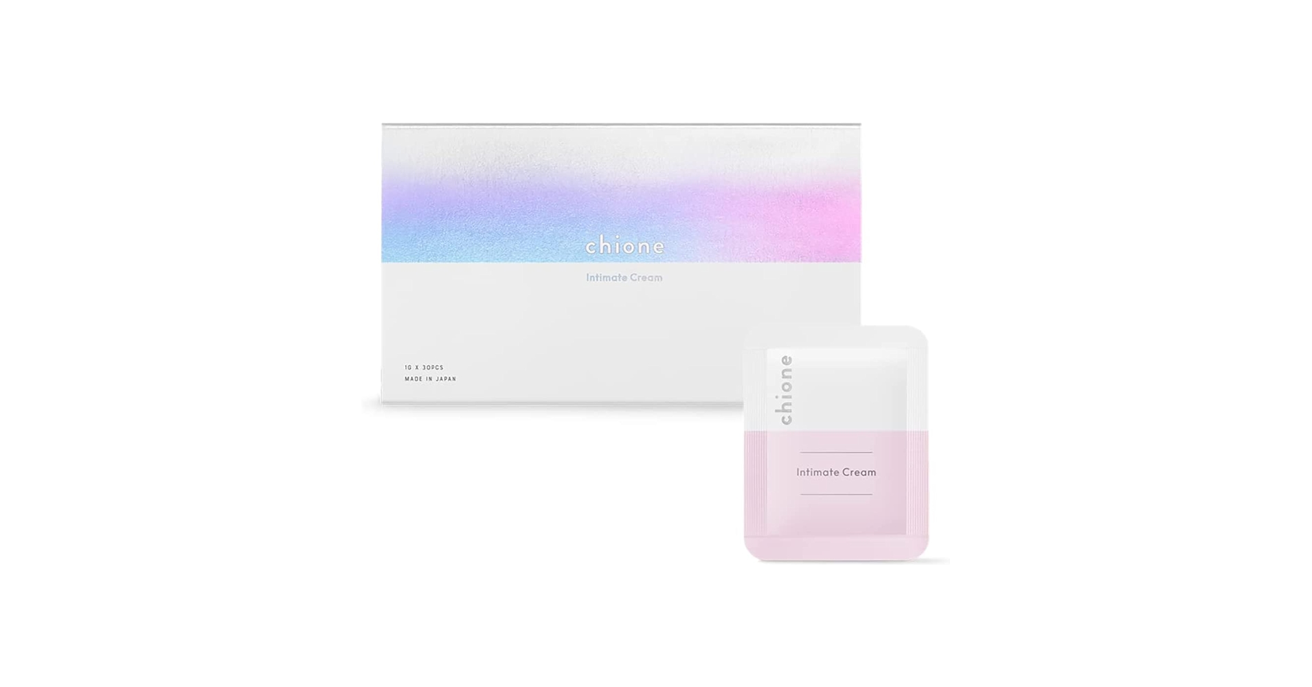 Amazon | 【公式】chione（キオネー）インティメイトクリーム